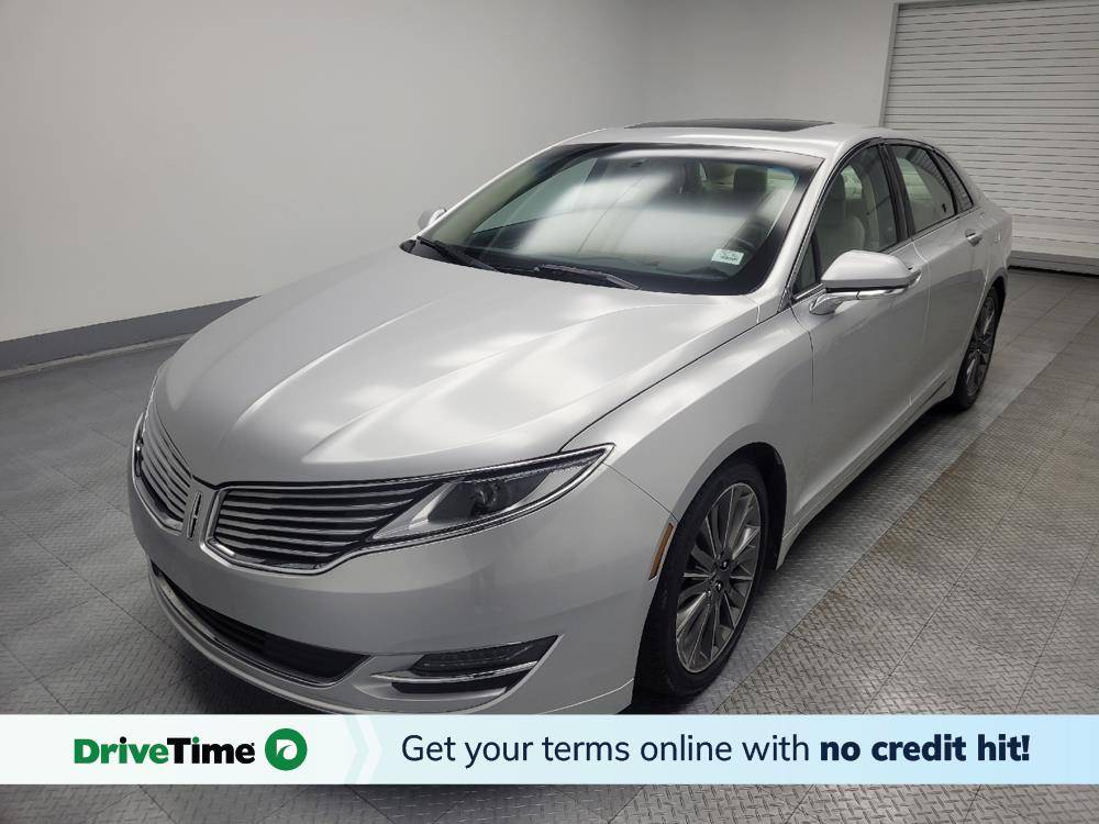 2013 Lincoln MKZ Hybrid — Sedan — 69,222 mi — Mishawaka, IN