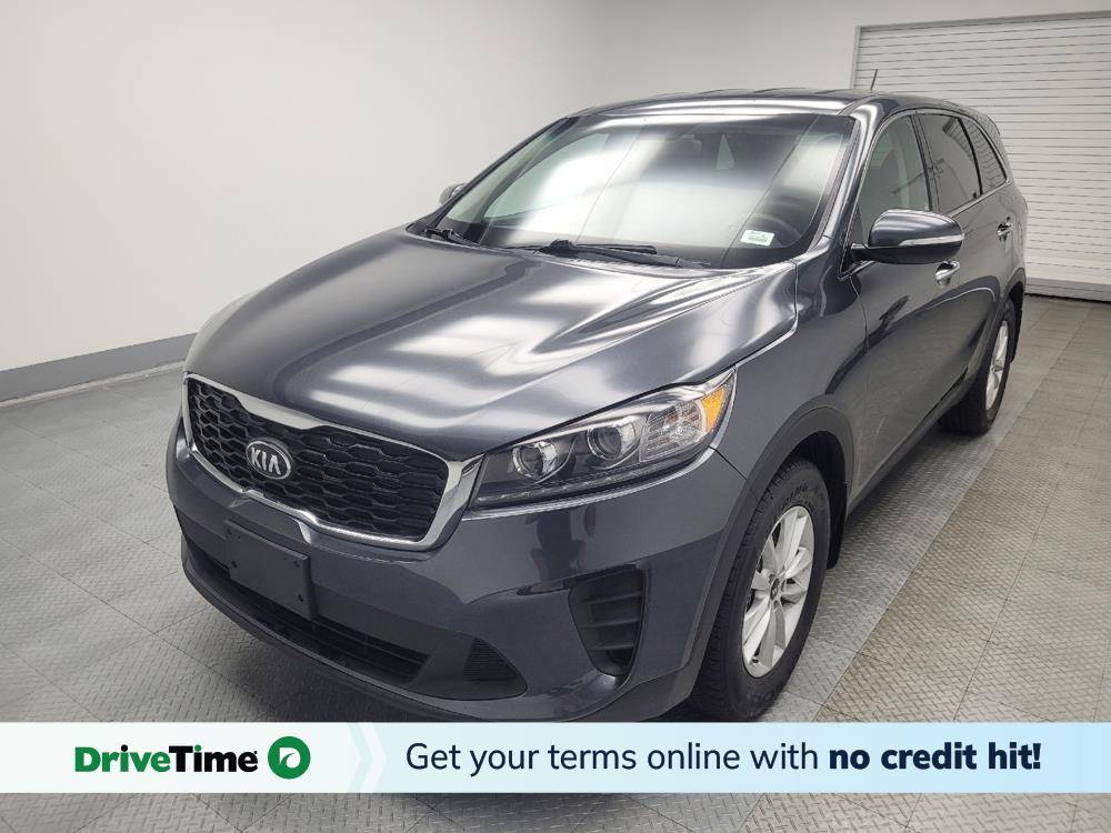 2020 Kia Sorento LX — SUV — 88,505 mi — Mishawaka, IN