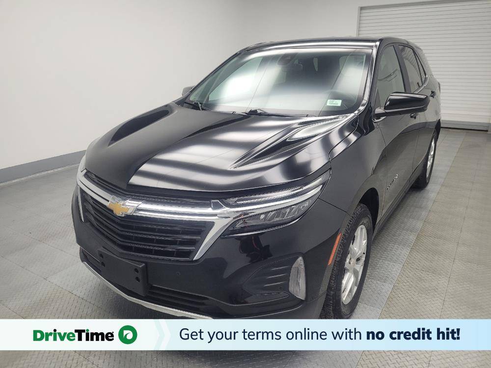 2024 Chevrolet Equinox LT — SUV — 20,158 mi — Mishawaka, IN