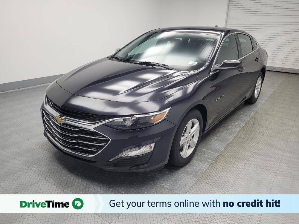 2023 Chevrolet Malibu LT — Sedan — 48,667 mi — Mishawaka, IN