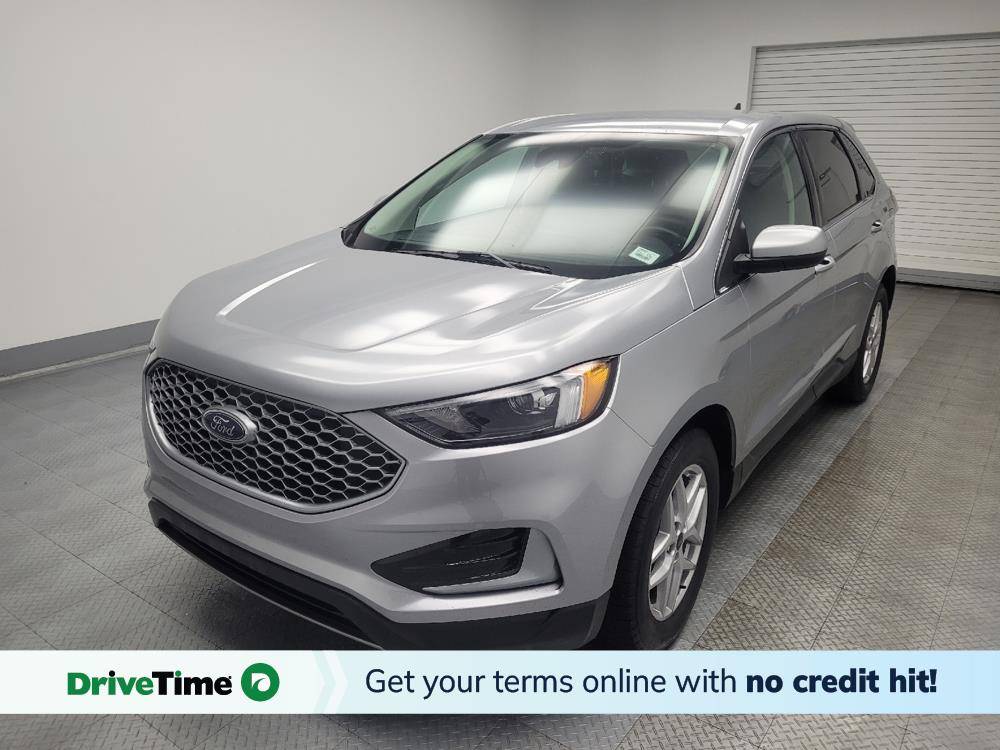 2024 Ford Edge SEL — SUV — 47,659 mi — Mishawaka, IN