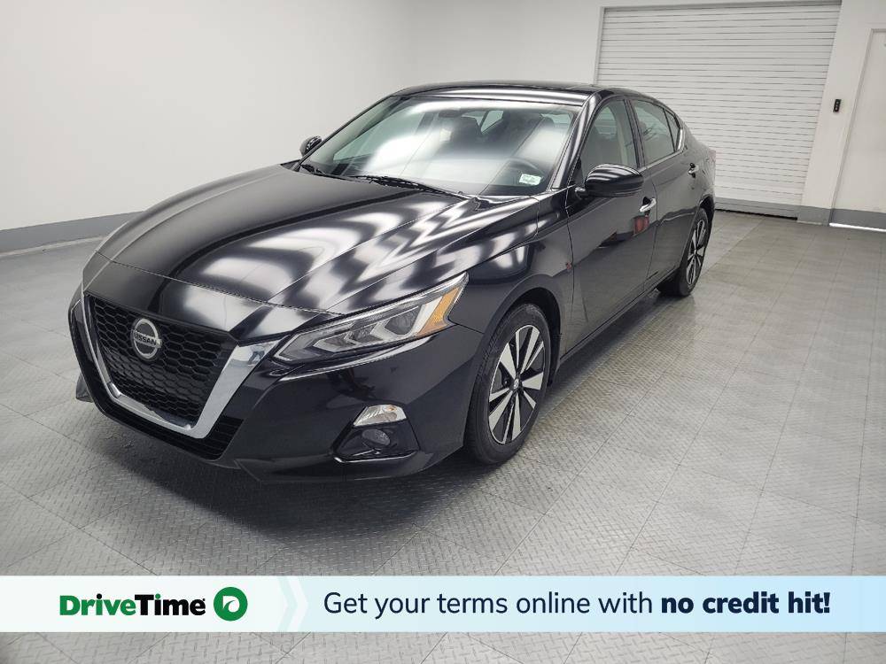 2020 Nissan Altima SV — Sedan — 40,577 mi — Mishawaka, IN