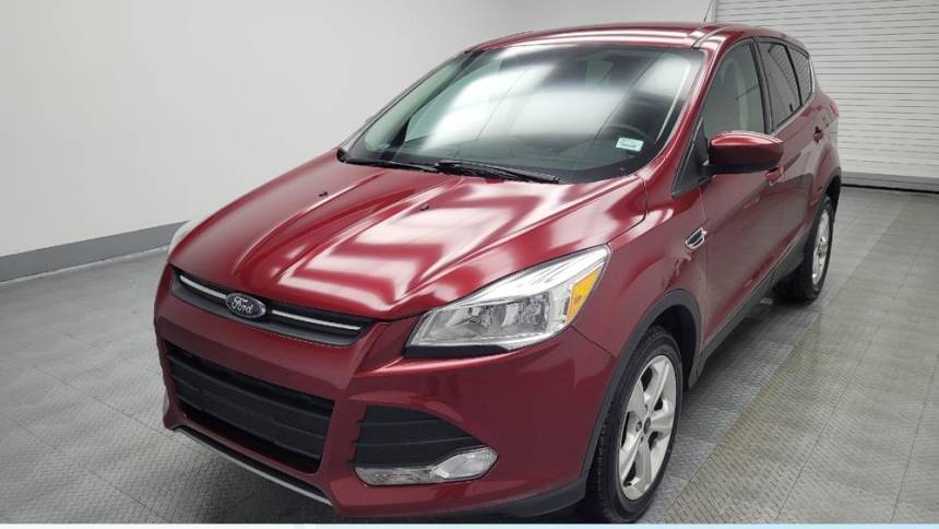 2016 Ford Escape SE — SUV — 69,777 mi — Mishawaka, IN