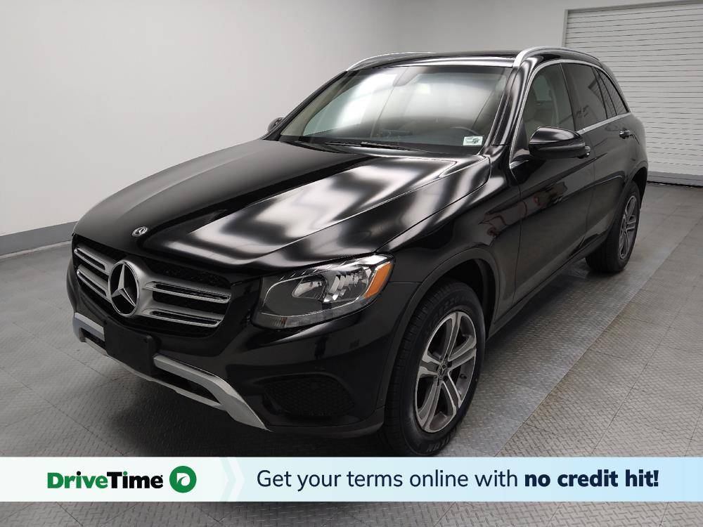 2019 Mercedes-Benz GLC GLC 300 — SUV — 73,443 mi — Mishawaka, IN
