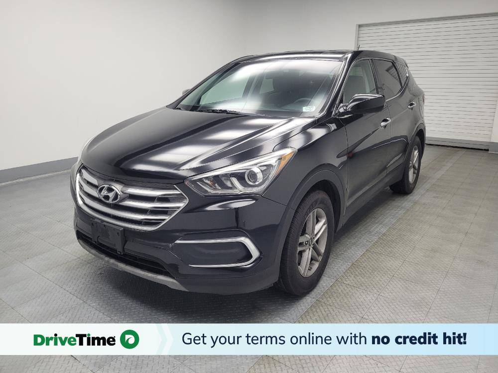 2018 Hyundai Santa Fe Sport Base — SUV — 91,940 mi — Mishawaka, IN