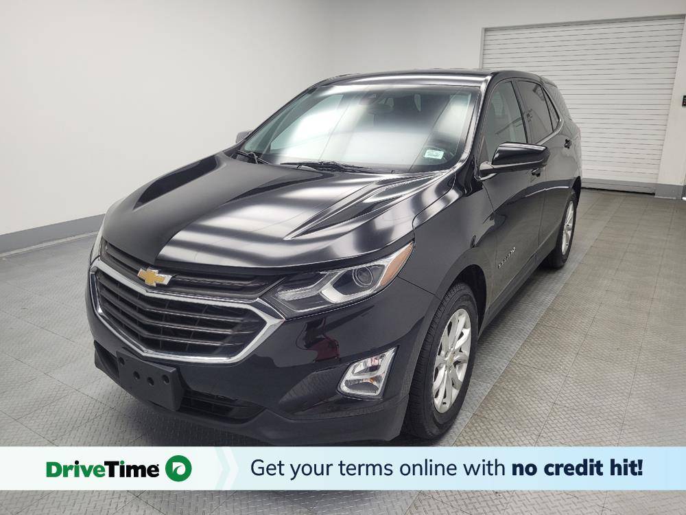 2020 Chevrolet Equinox LT — SUV — 69,169 mi — Mishawaka, IN