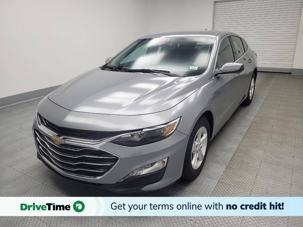 2023 Chevrolet Malibu LT — Sedan — 41,220 mi — Mishawaka, IN
