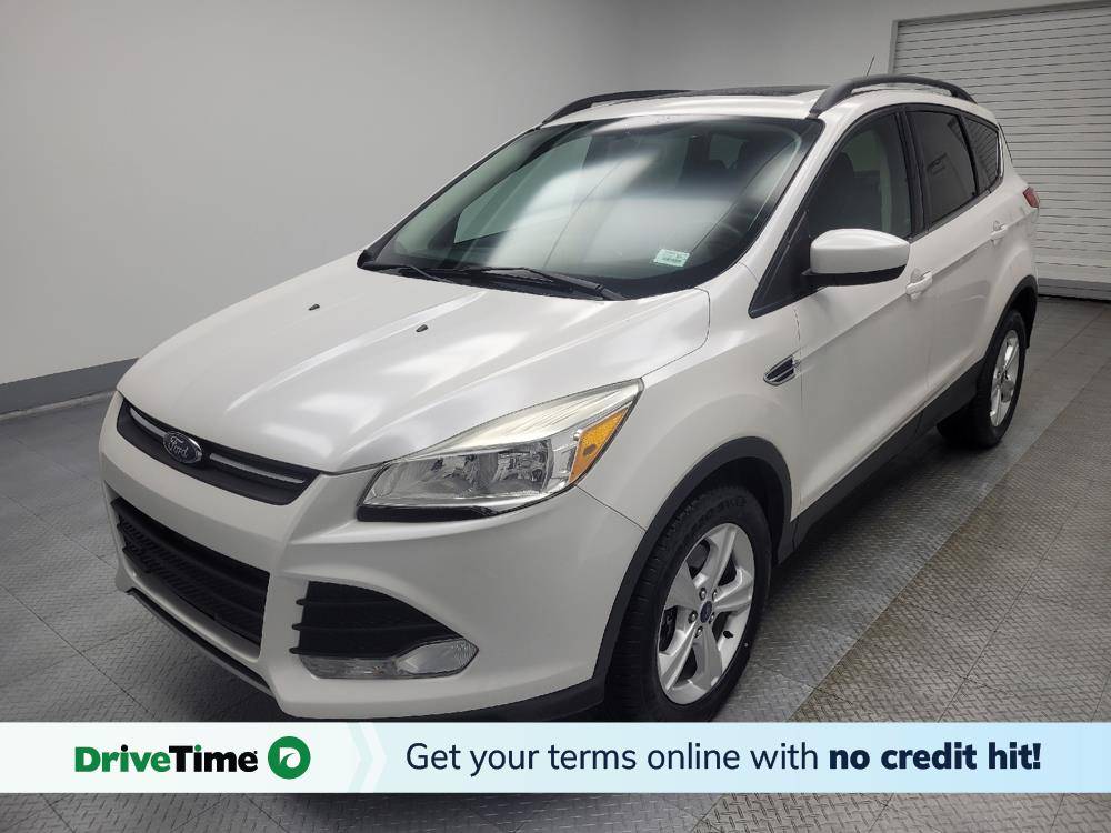 2015 Ford Escape SE — SUV — 92,049 mi — Mishawaka, IN