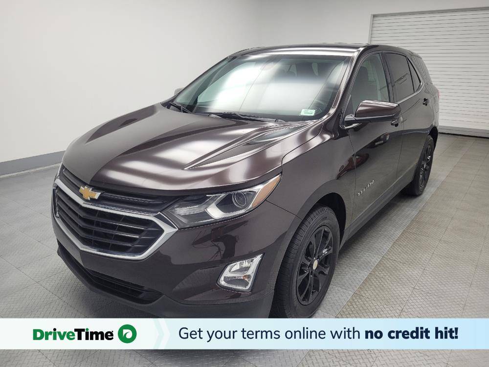 2020 Chevrolet Equinox LT — SUV — 87,951 mi — Mishawaka, IN