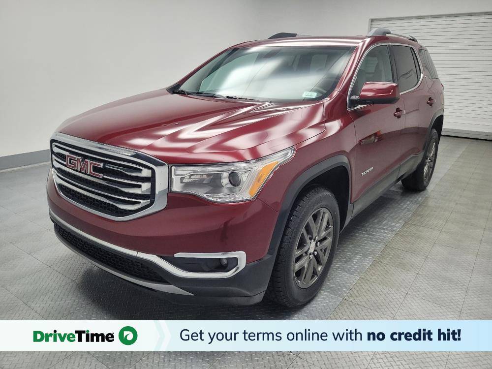 2018 GMC Acadia SLE — SUV — 85,886 mi — Mishawaka, IN