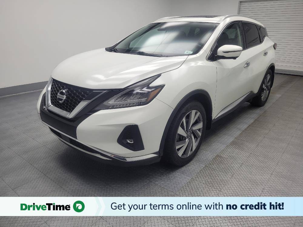 2020 Nissan Murano SL — SUV — 65,542 mi — Mishawaka, IN