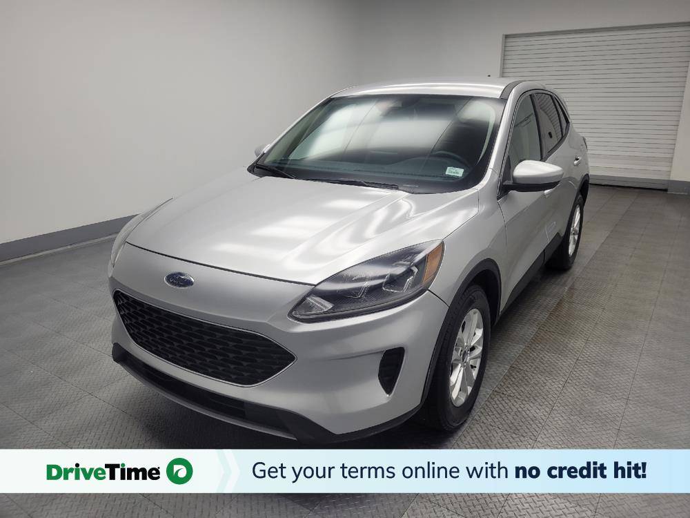 2020 Ford Escape SE — SUV — 89,127 mi — Mishawaka, IN