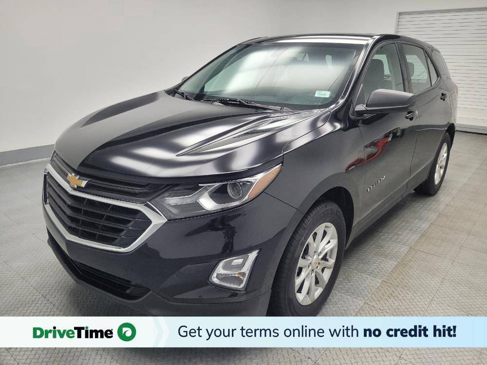 2019 Chevrolet Equinox LS — SUV — 89,856 mi — Mishawaka, IN