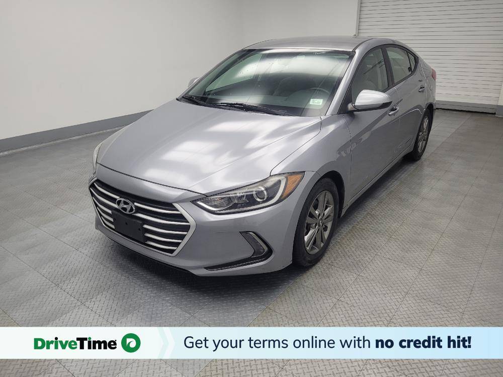 2017 Hyundai Elantra SE — Sedan — 78,150 mi — Mishawaka, IN