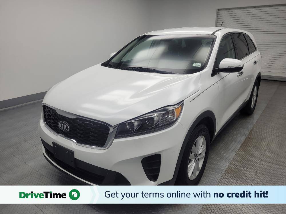 2020 Kia Sorento L — SUV — 73,791 mi — Mishawaka, IN
