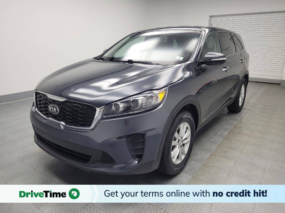 2020 Kia Sorento LX — SUV — 69,390 mi — Mishawaka, IN