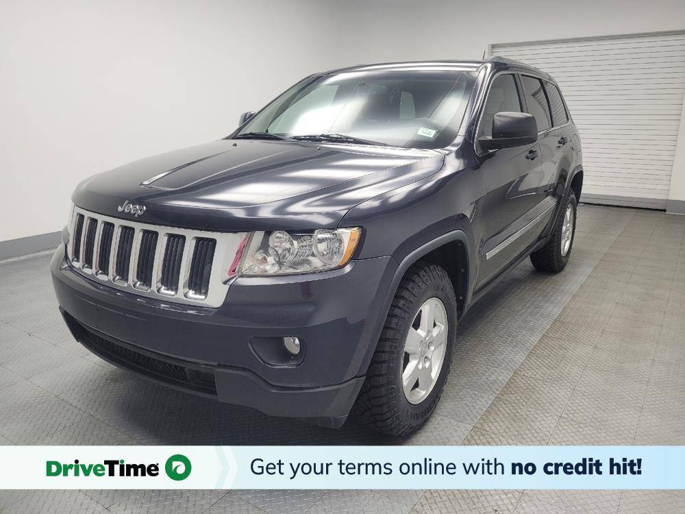 2013 Jeep Grand Cherokee Laredo — SUV — 131,210 mi — Mishawaka, IN