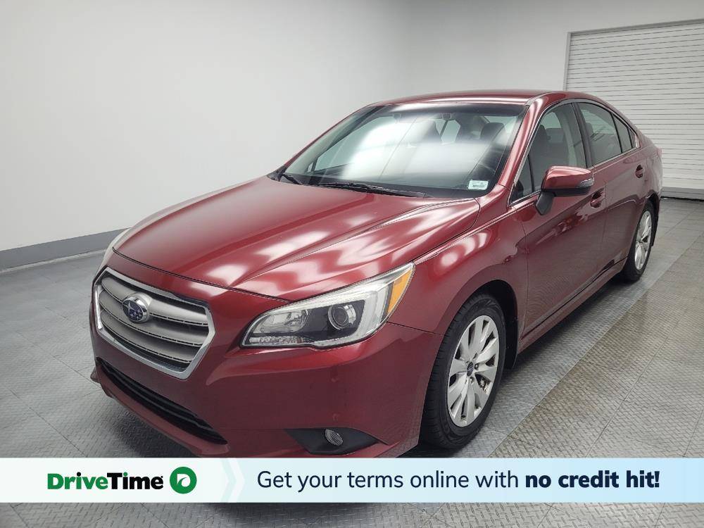 2016 Subaru Legacy 2.5i Premium — Sedan — 120,642 mi — Mishawaka, IN