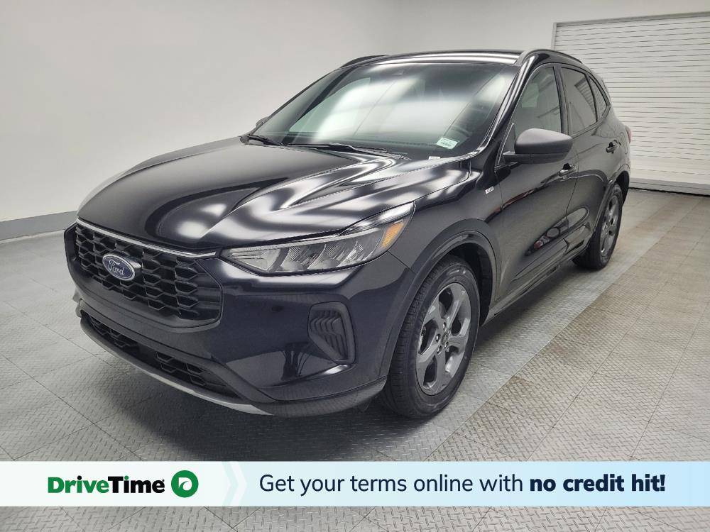 2024 Ford Escape ST-Line — SUV — 36,491 mi — Mishawaka, IN