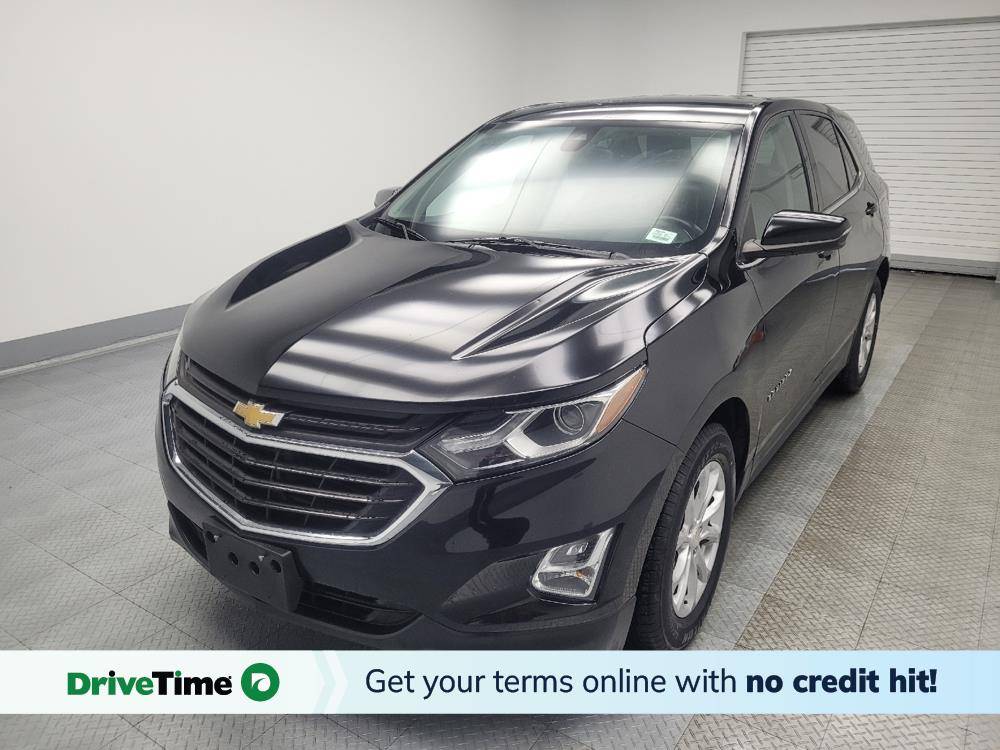 2019 Chevrolet Equinox LT — SUV — 86,540 mi — Mishawaka, IN