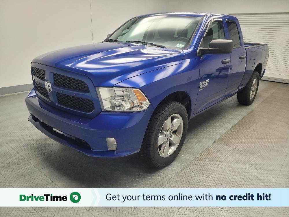 2019 Ram 1500 Classic Express — Pickup Truck — 51,359 mi — Mishawaka, IN