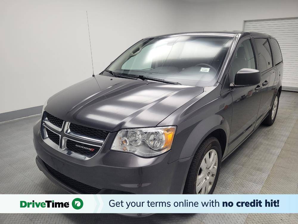 2019 Dodge Grand Caravan SE — Minivan — 90,948 mi — Mishawaka, IN