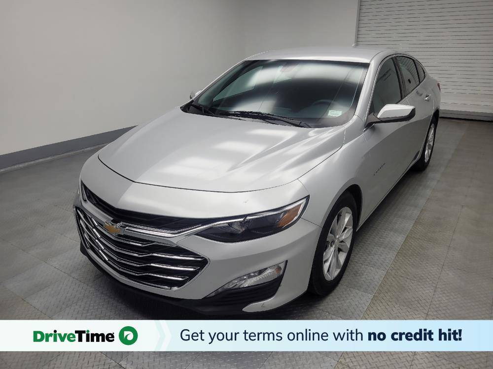 2022 Chevrolet Malibu LT — Sedan — 69,546 mi — Mishawaka, IN