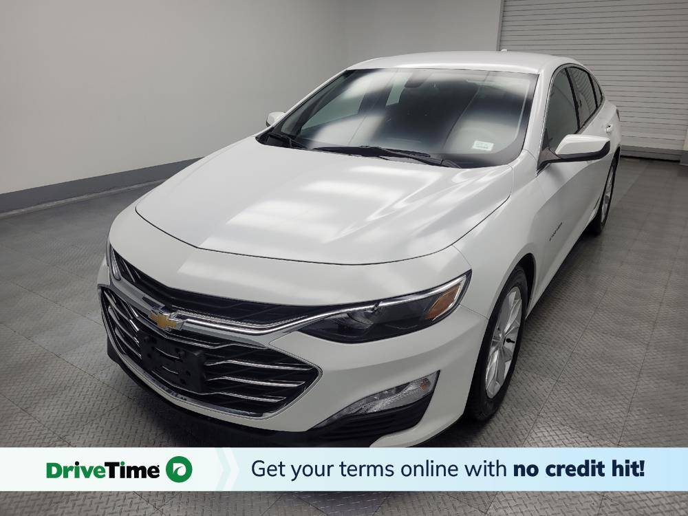 2022 Chevrolet Malibu LT — Sedan — 61,831 mi — Mishawaka, IN