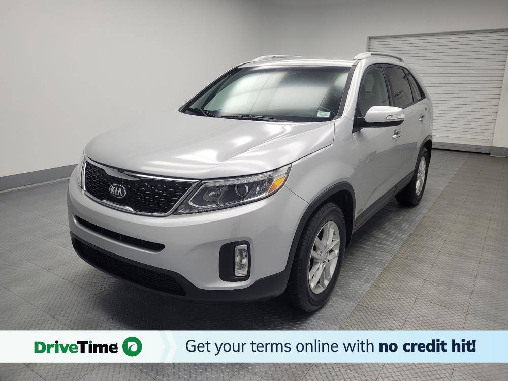 2015 Kia Sorento LX — SUV — 99,917 mi — Mishawaka, IN