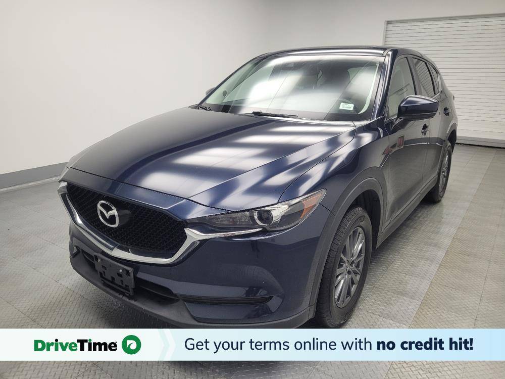2017 Mazda CX-5 Touring — SUV — 61,486 mi — Mishawaka, IN