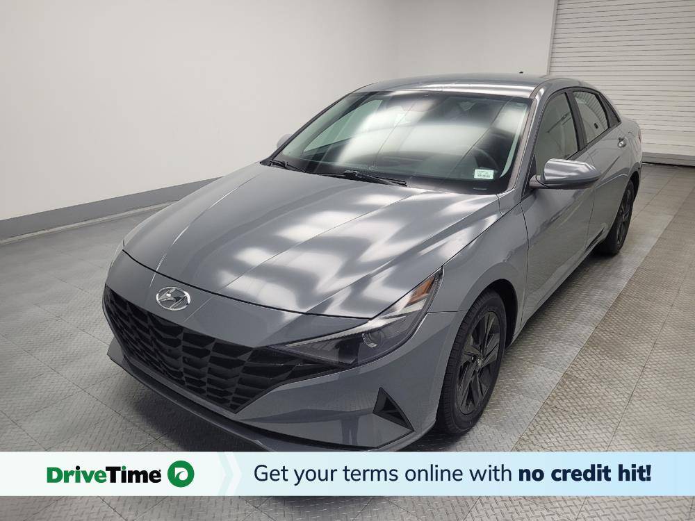 2022 Hyundai Elantra SEL — Sedan — 65,073 mi — Mishawaka, IN
