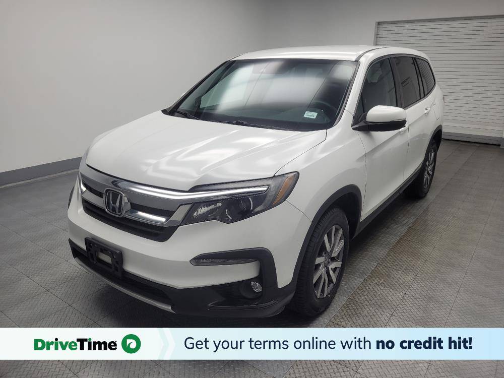 2021 Honda Pilot EX — SUV — 113,754 mi — Mishawaka, IN