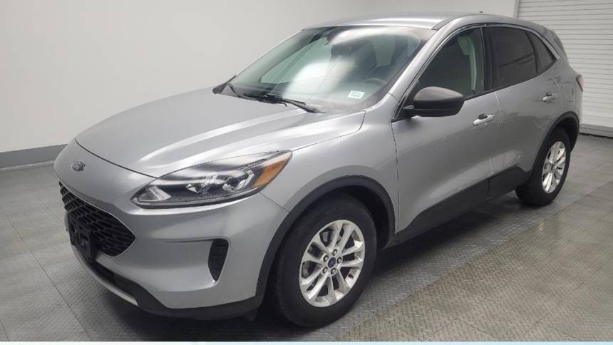 2022 Ford Escape SE — SUV — 23,254 mi — Mishawaka, IN