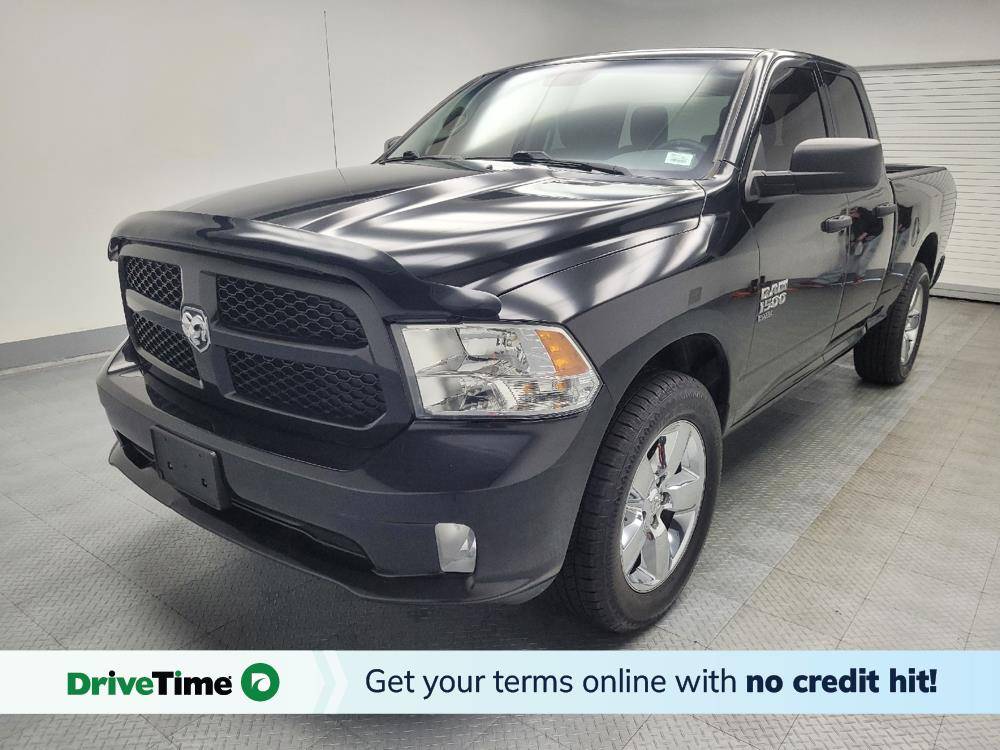 2019 Ram 1500 Classic Express — Pickup Truck — 85,679 mi — Mishawaka, IN