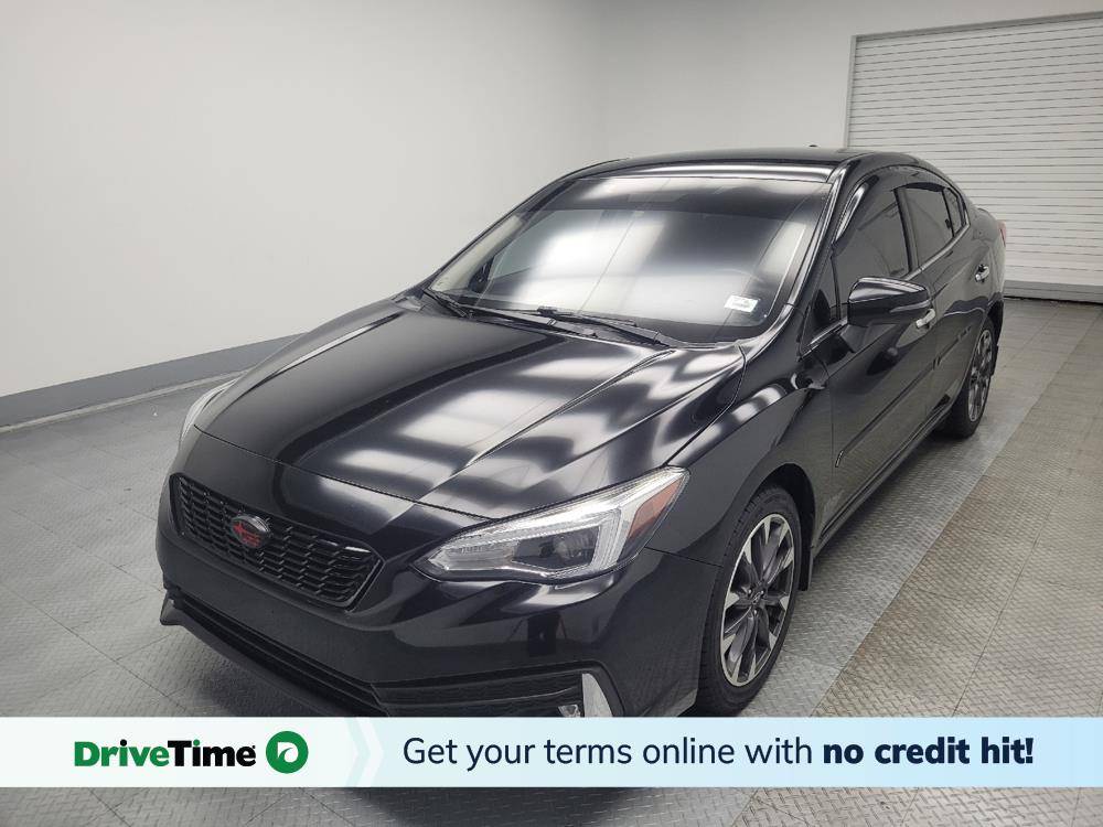 2020 Subaru Impreza 2.0i Limited — Sedan — 43,689 mi — Mishawaka, IN