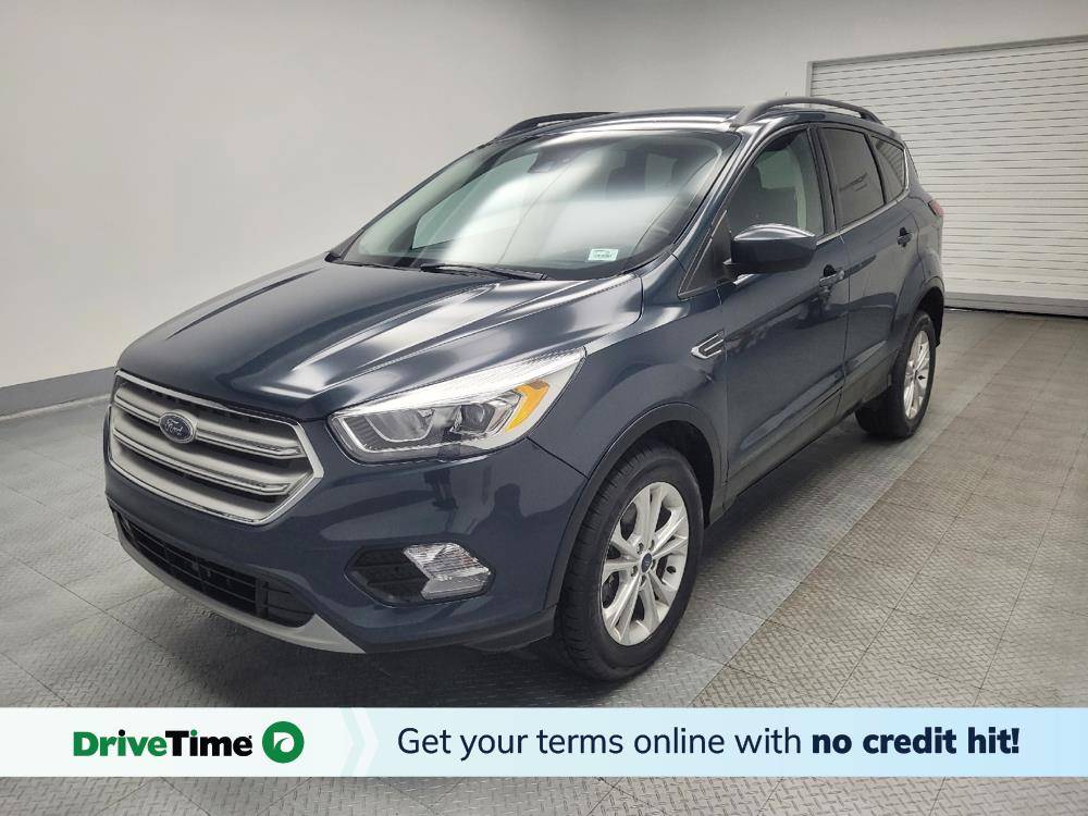 2019 Ford Escape SEL — SUV — 79,435 mi — Mishawaka, IN