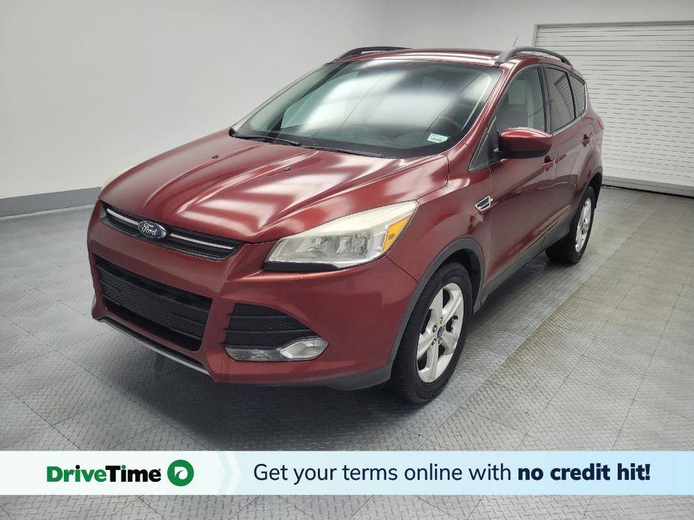 2014 Ford Escape SE — SUV — 75,881 mi — Mishawaka, IN