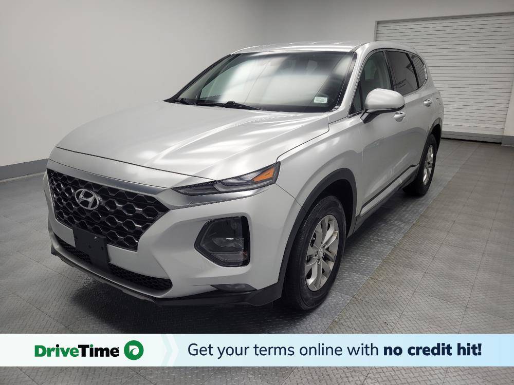 2019 Hyundai Santa Fe SEL — SUV — 69,451 mi — Mishawaka, IN