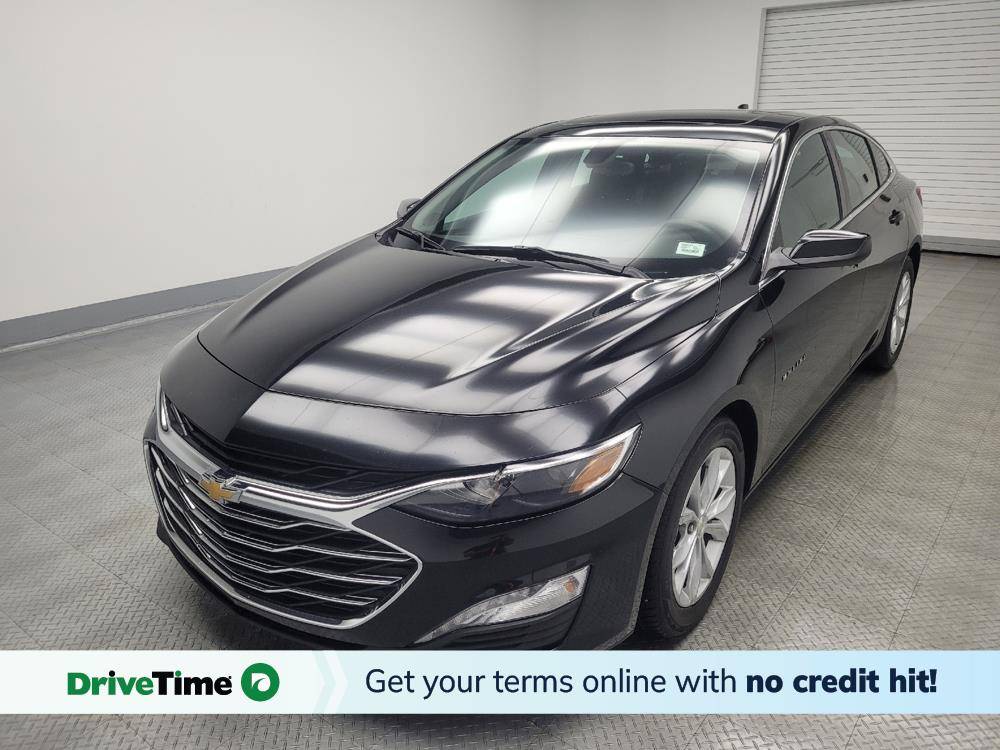 2022 Chevrolet Malibu LT — Sedan — 68,813 mi — Mishawaka, IN