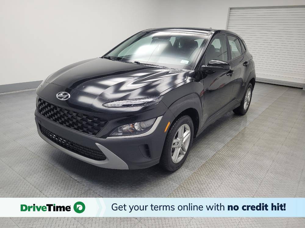 2023 Hyundai Kona SE — SUV — 51,299 mi — Mishawaka, IN