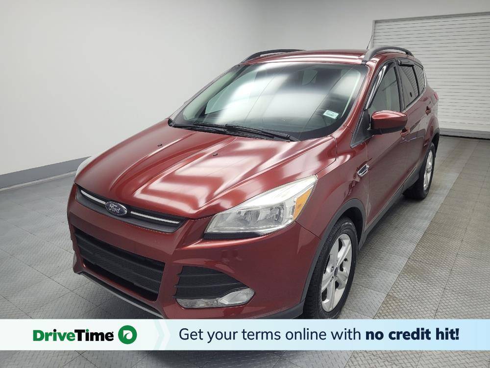 2016 Ford Escape SE — SUV — 98,229 mi — Mishawaka, IN