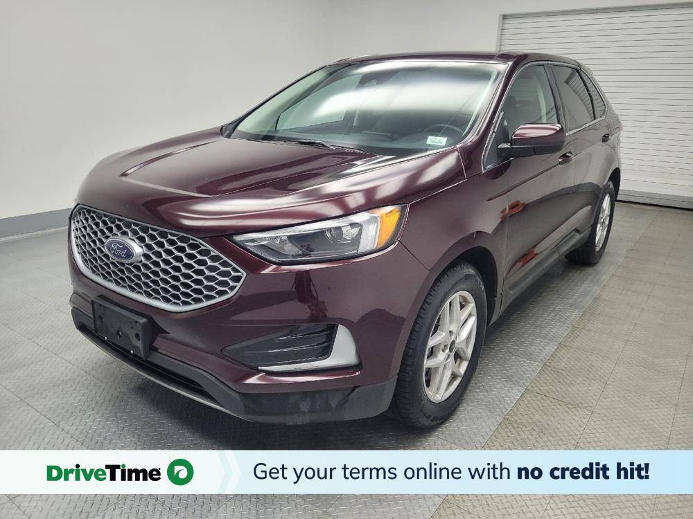2023 Ford Edge SEL — SUV — 50,558 mi — Mishawaka, IN