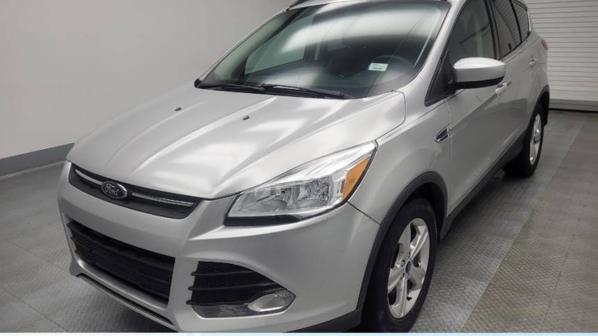 2015 Ford Escape SE — SUV — 80,432 mi — Mishawaka, IN