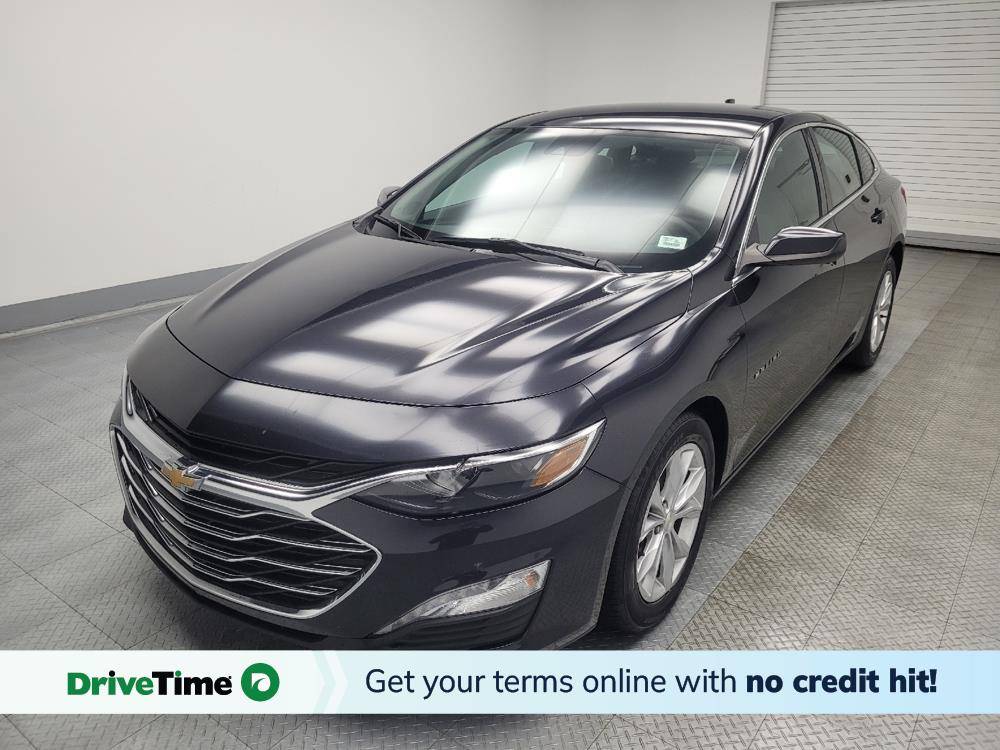 2023 Chevrolet Malibu LT — Sedan — 56,404 mi — Mishawaka, IN