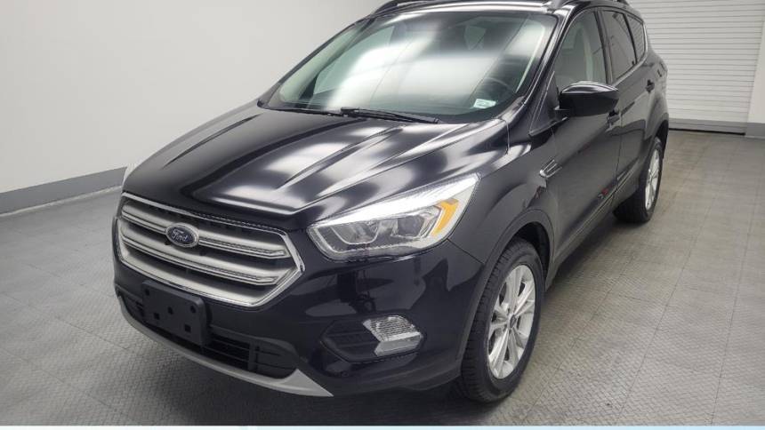 2019 Ford Escape SEL — SUV — 94,785 mi — Mishawaka, IN