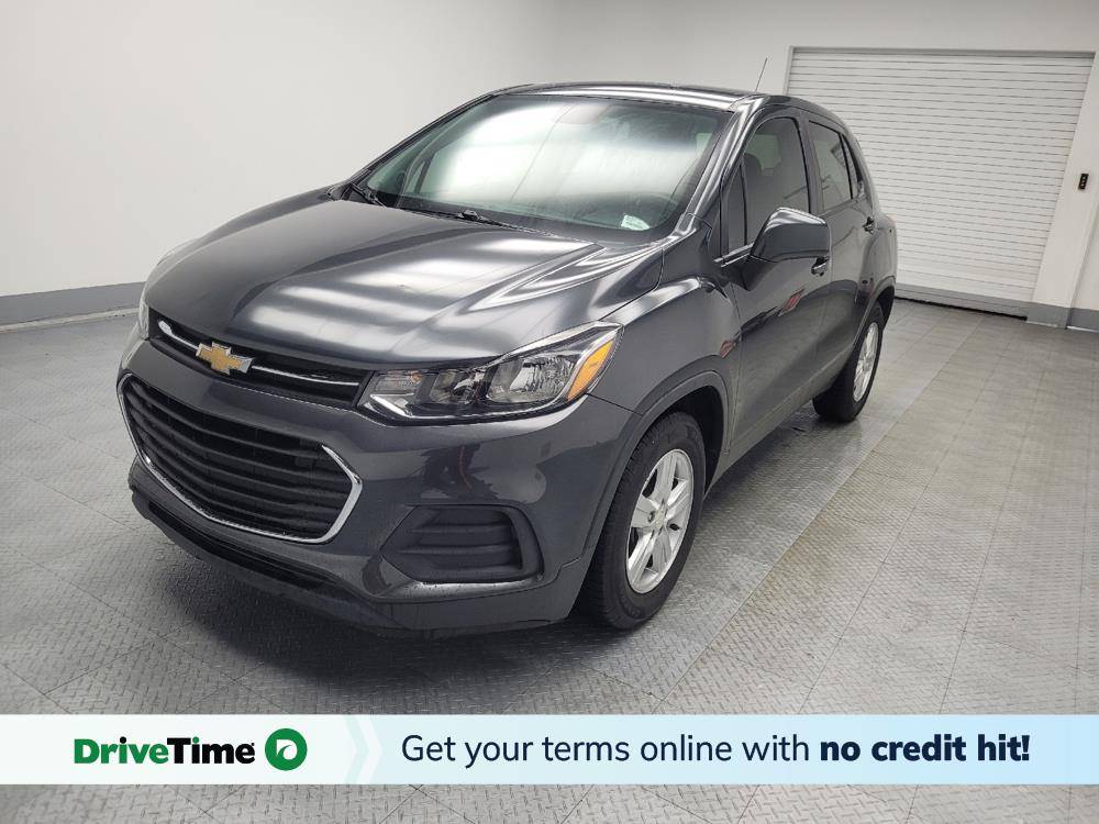 2020 Chevrolet Trax LS — SUV — 76,355 mi — Mishawaka, IN