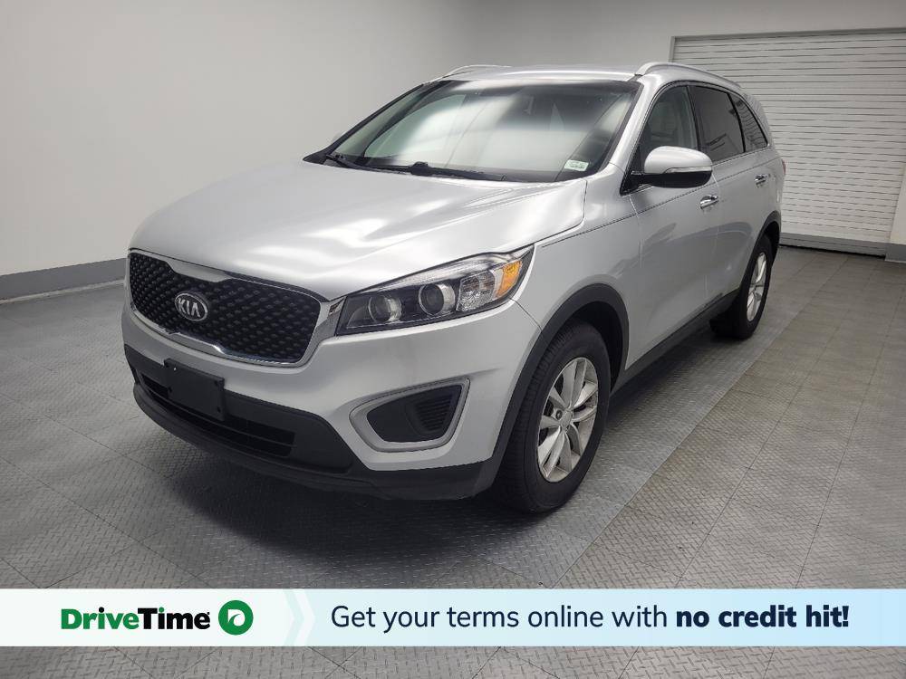 2018 Kia Sorento LX — SUV — 71,301 mi — Mishawaka, IN