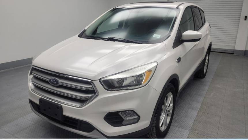 2017 Ford Escape SE — SUV — 111,205 mi — Mishawaka, IN