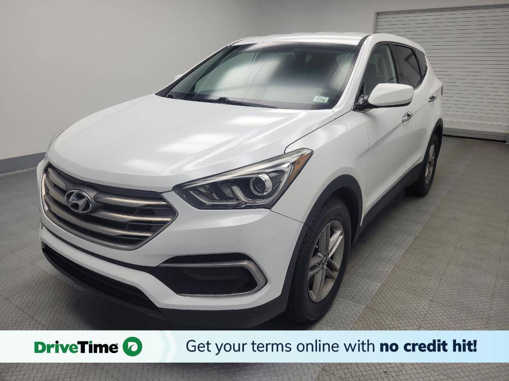 2017 Hyundai Santa Fe Sport Base — SUV — 73,114 mi — Mishawaka, IN