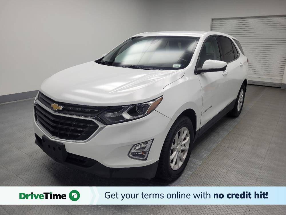 2020 Chevrolet Equinox LT — SUV — 90,373 mi — Mishawaka, IN